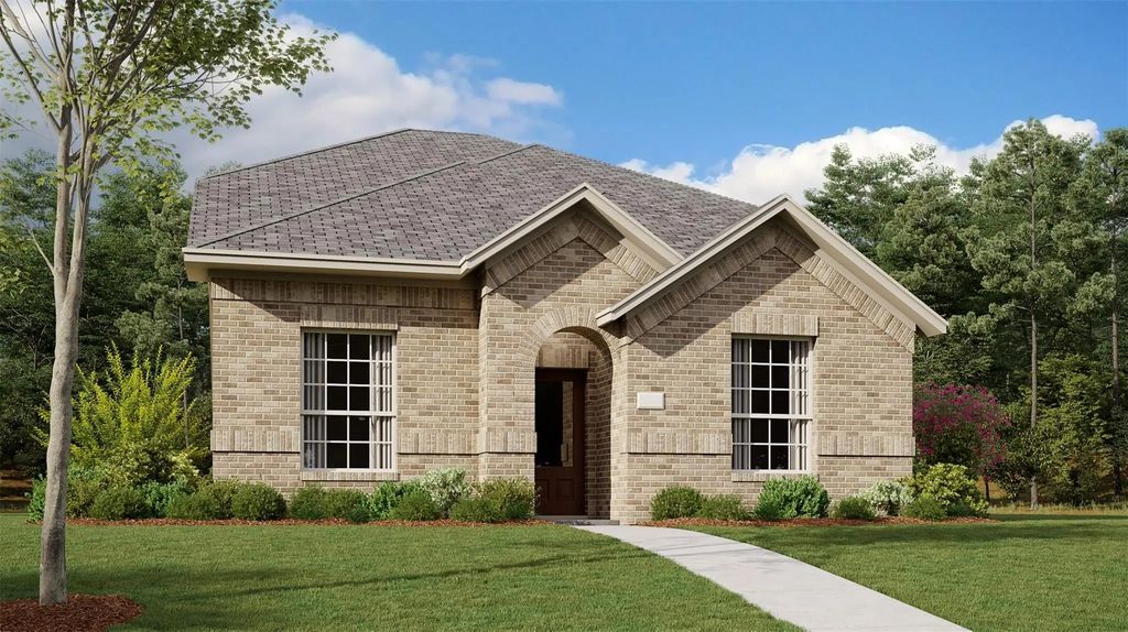 4204 Daisy Hollow Loop, Mesquite