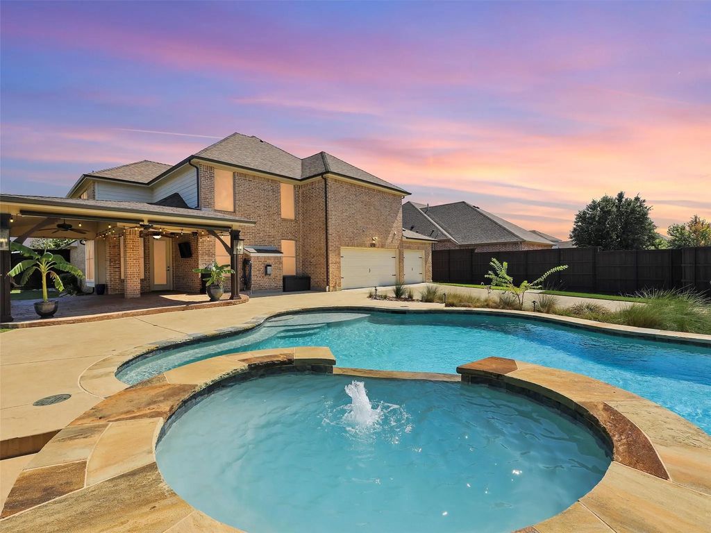 12295 Sunny Street, Frisco
