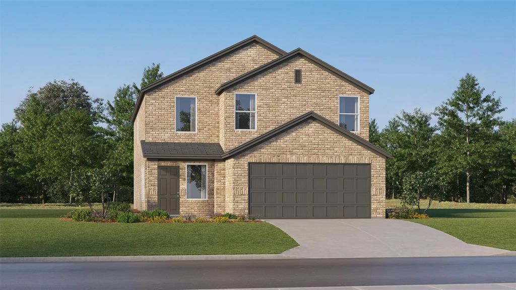 248 Backcountry Drive, Little Elm