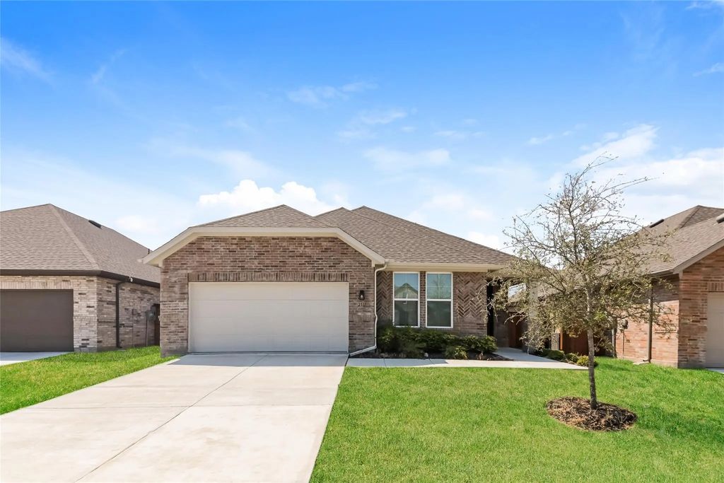 2517 Finch Hollow Drive, McKinney