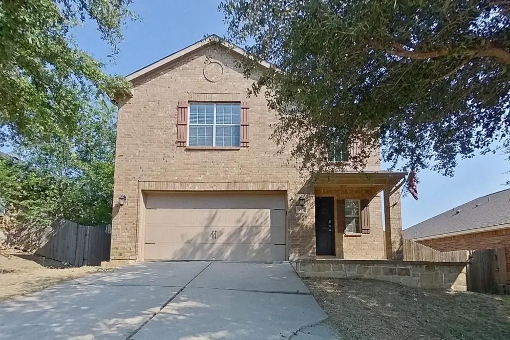 254 Dodge City Trail, Newark