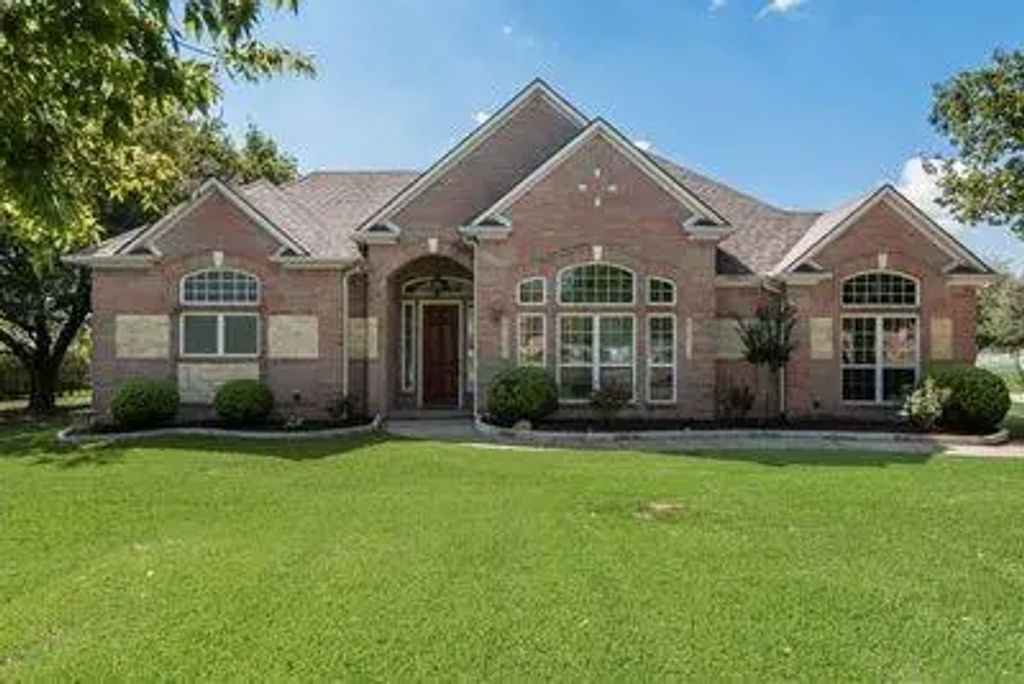 225 Lonesome Star Trail, Haslet