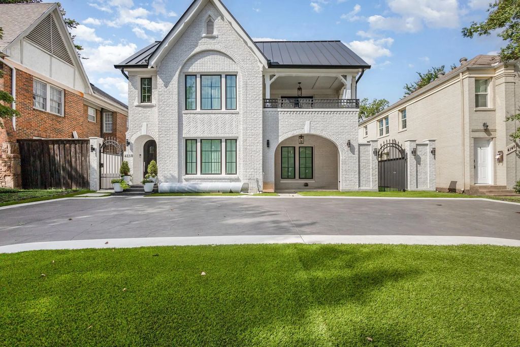 4148 Normandy Avenue, University Park