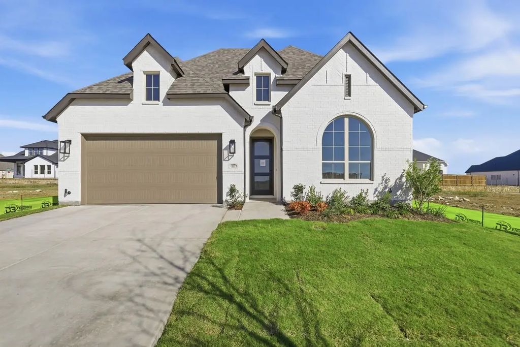 7817 Winterbloom Way, Fort Worth