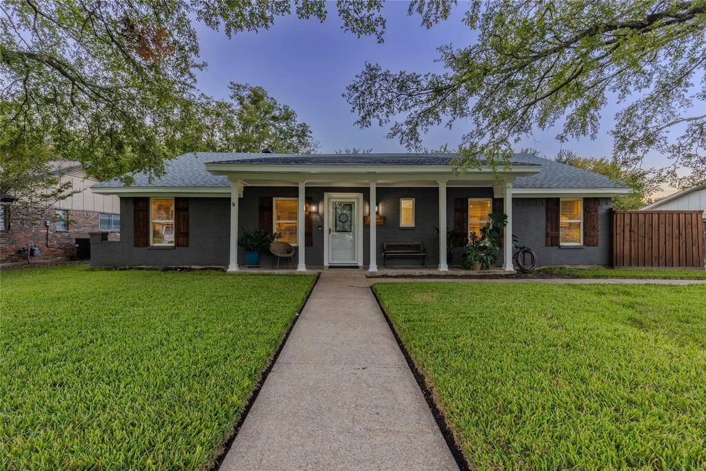 620 Turtle Creek Drive, Greenville