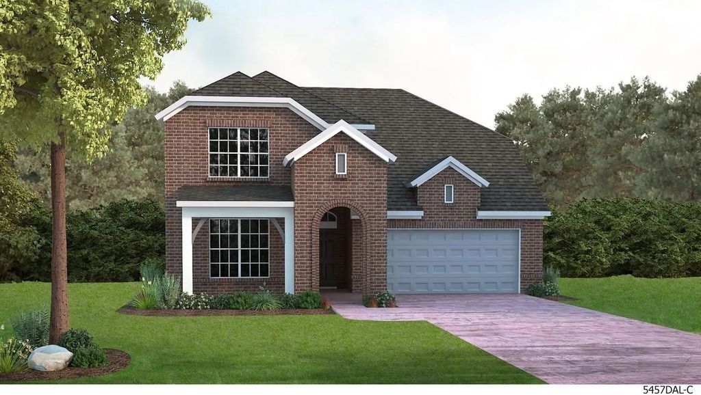 3220 Wind Knot Way, Royse City