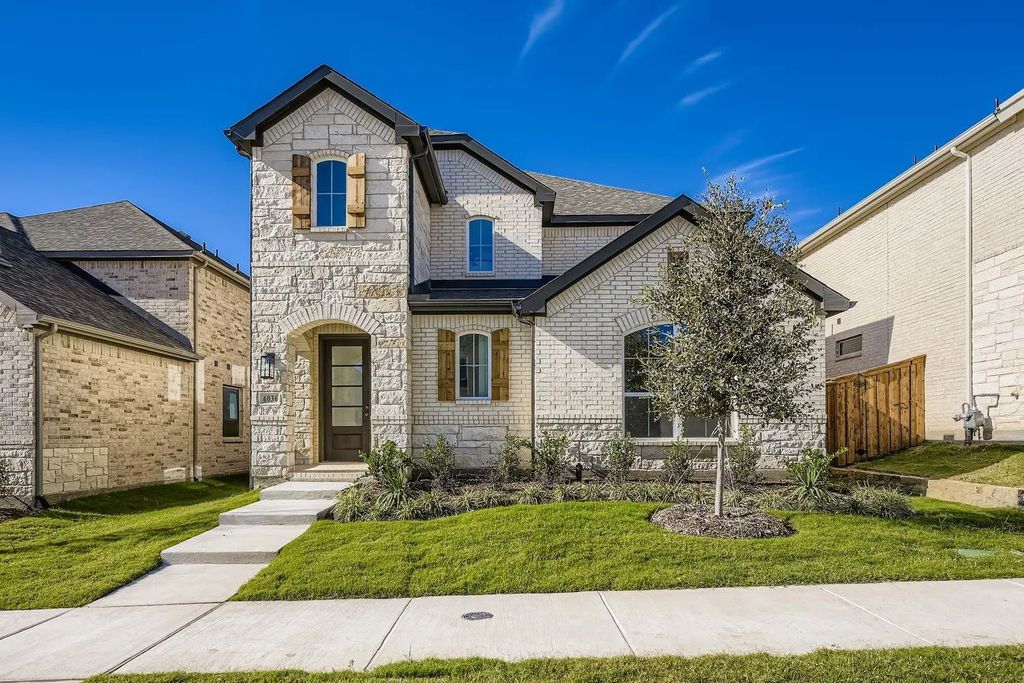 6036 Davis Knoll, Fort Worth