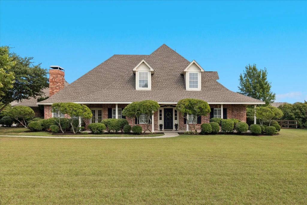 20 Trailridge Drive, Melissa