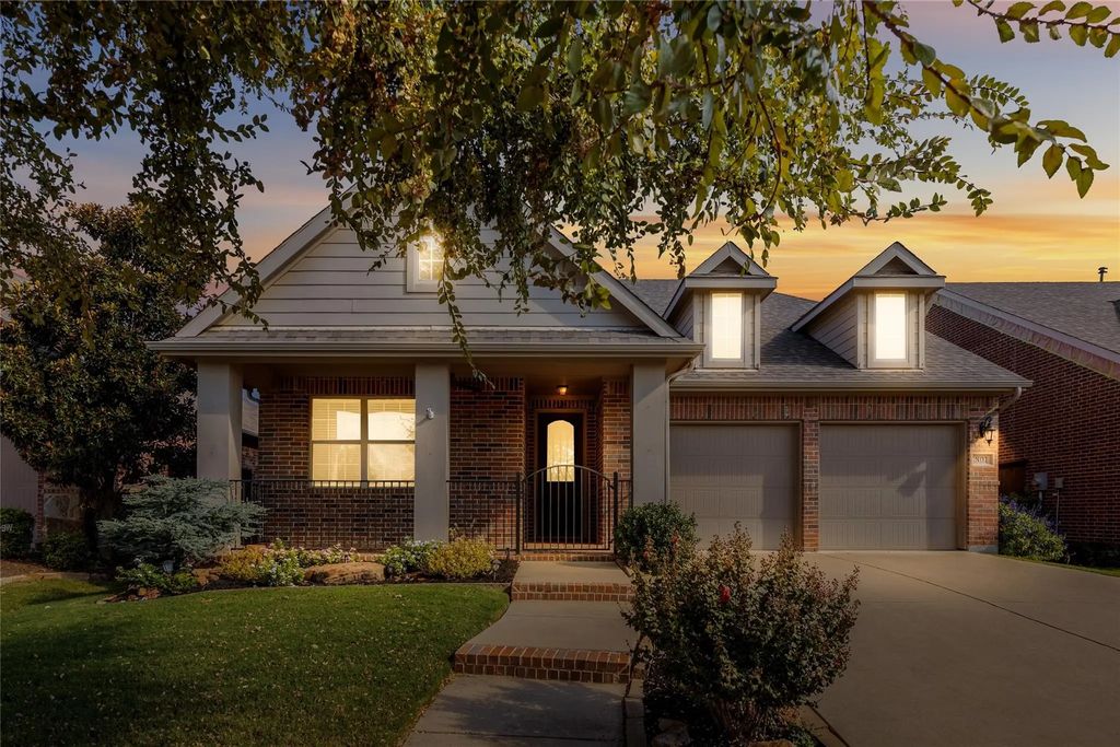 801 Caudle Lane, Savannah