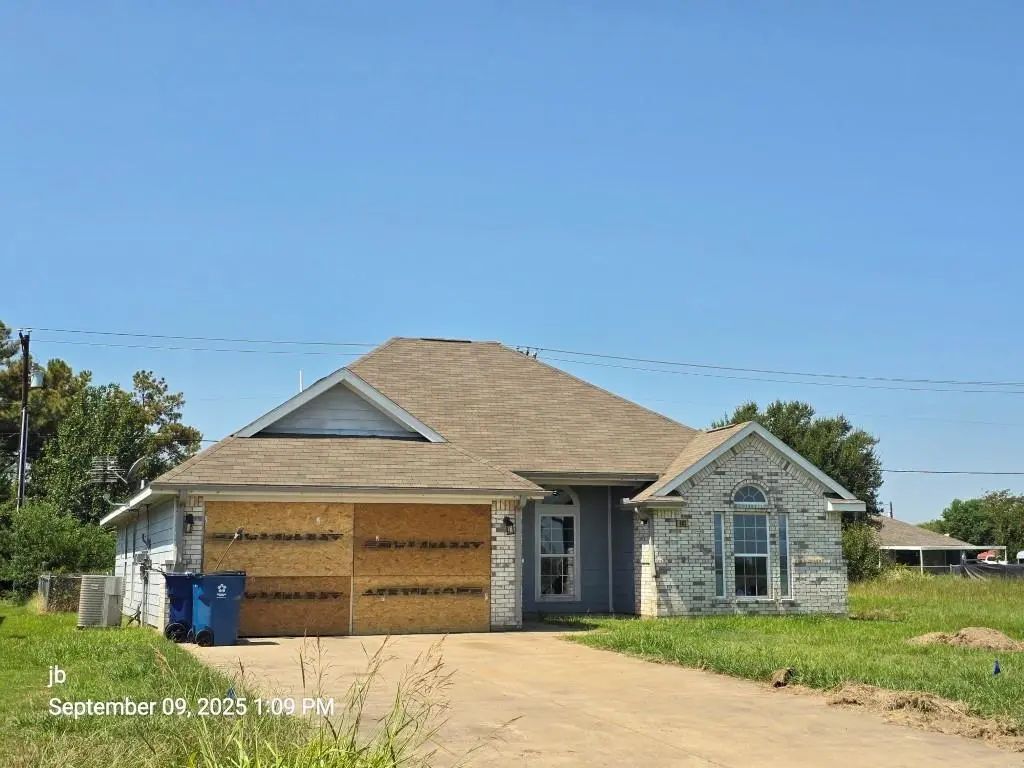 803 Harbor Point Road, Gun Barrel City
