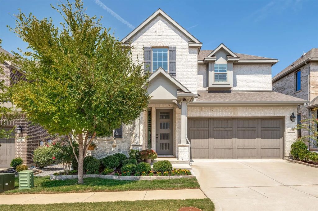 2265 Madison Street, Carrollton