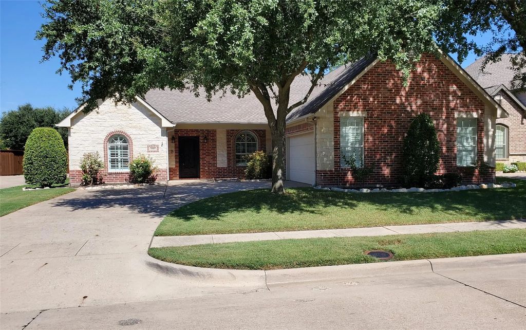1507 Terlingua Court, Allen