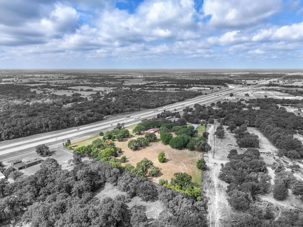23840 Interstate 20 N Access Road, Wills Point