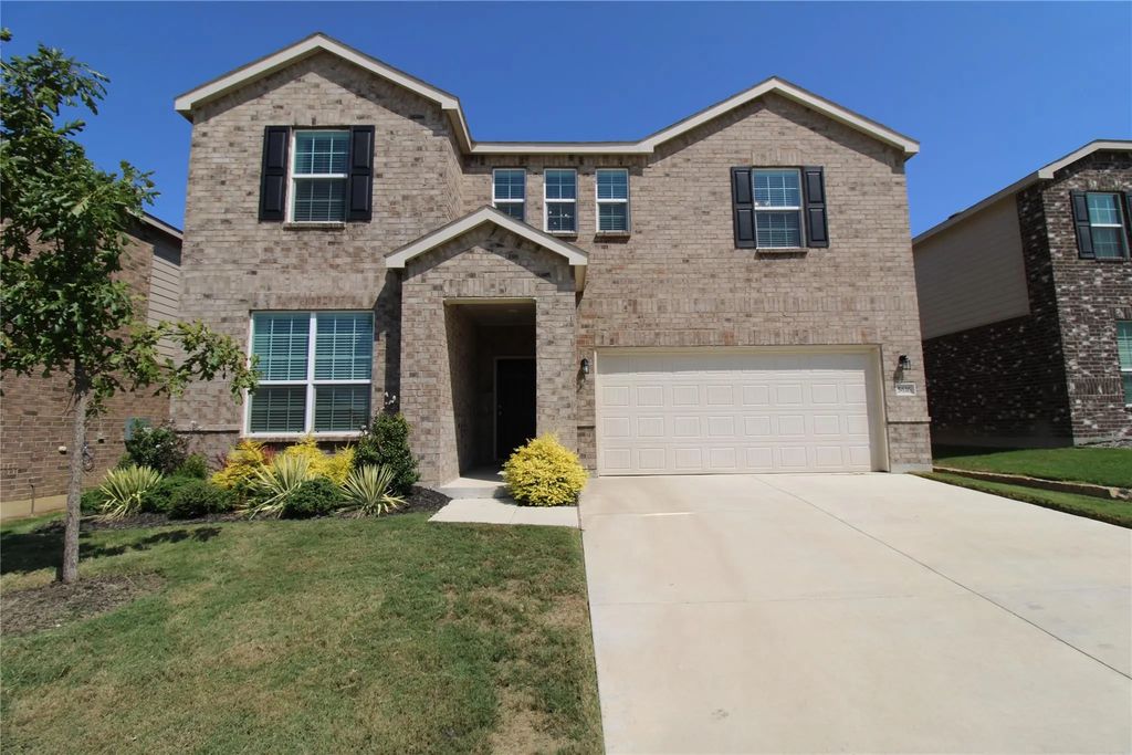 5616 Cherrywood Way, Fort Worth
