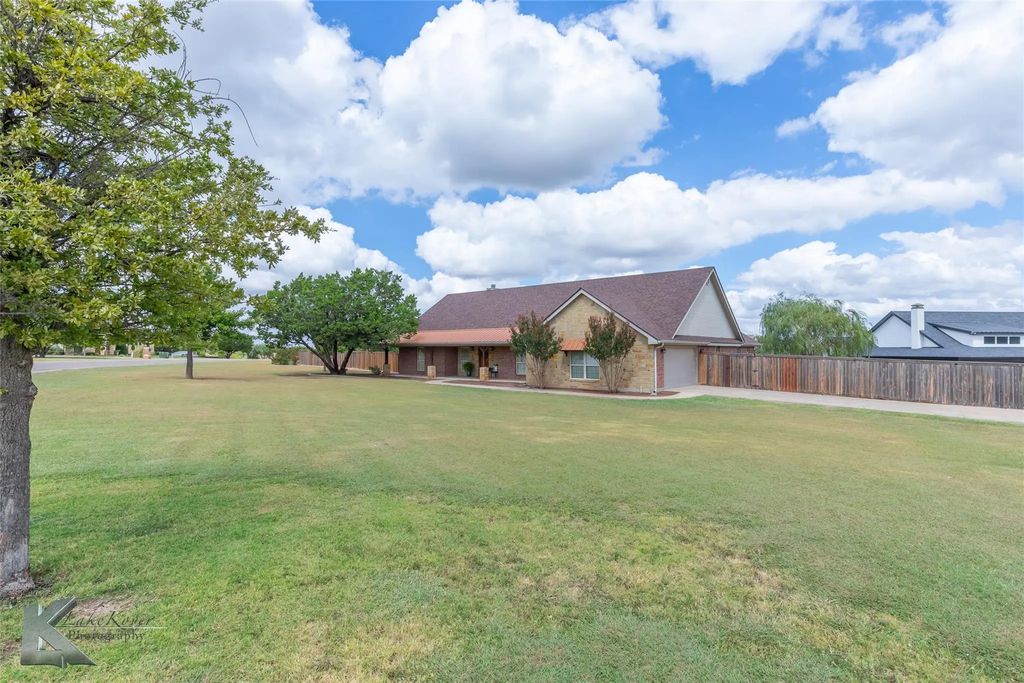 110 Cedar Branch Court, Abilene