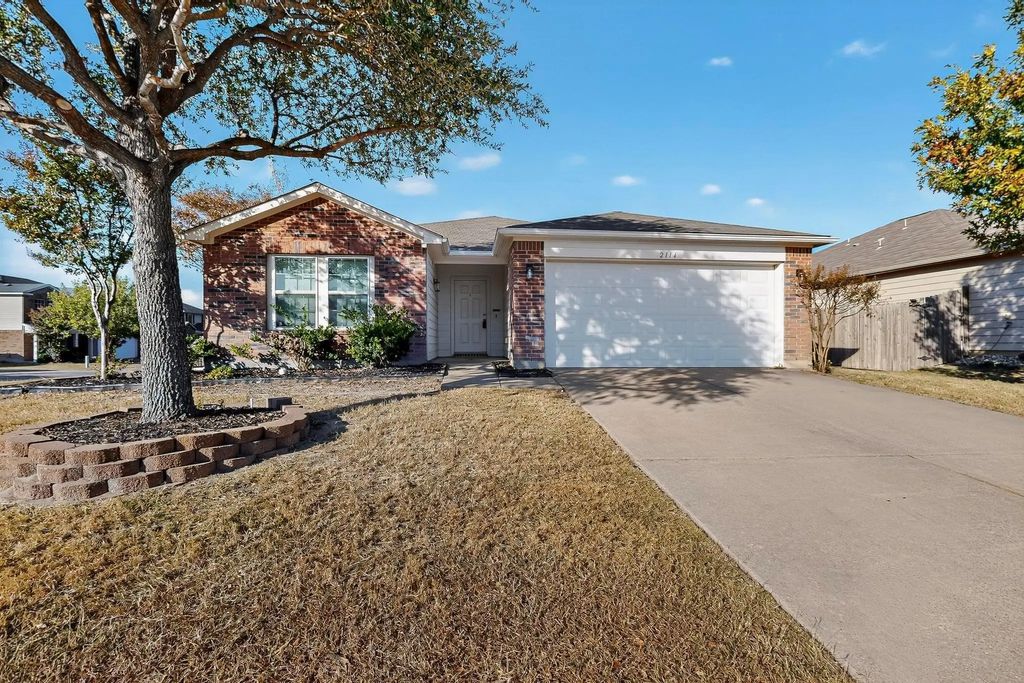 2114 Cypress Way, Anna