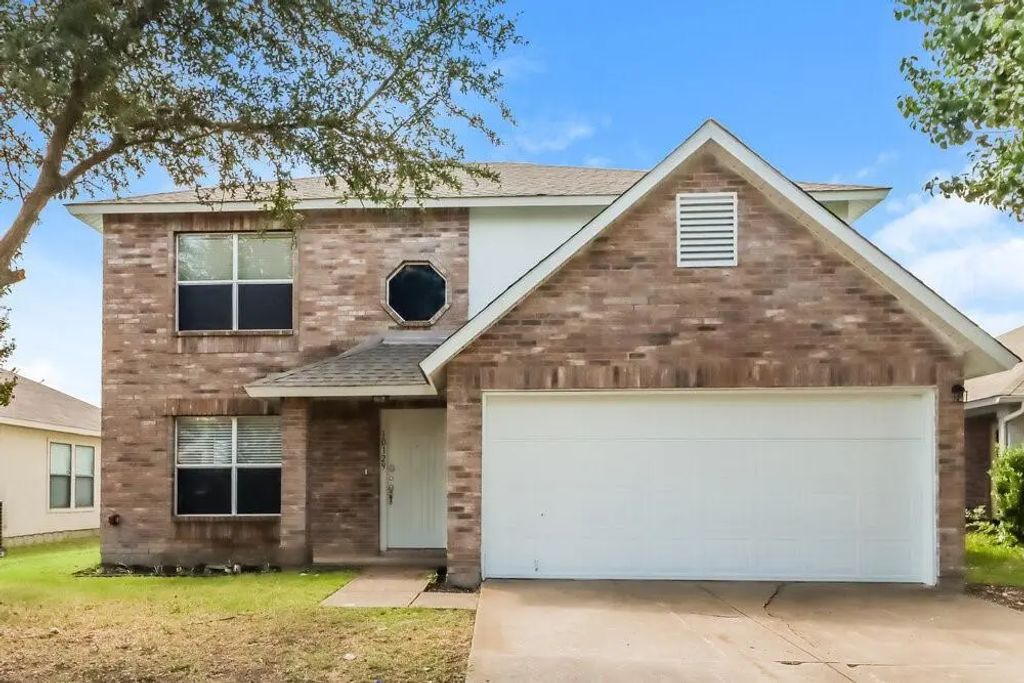 10129 Chapel Glen Terrace, Fort Worth