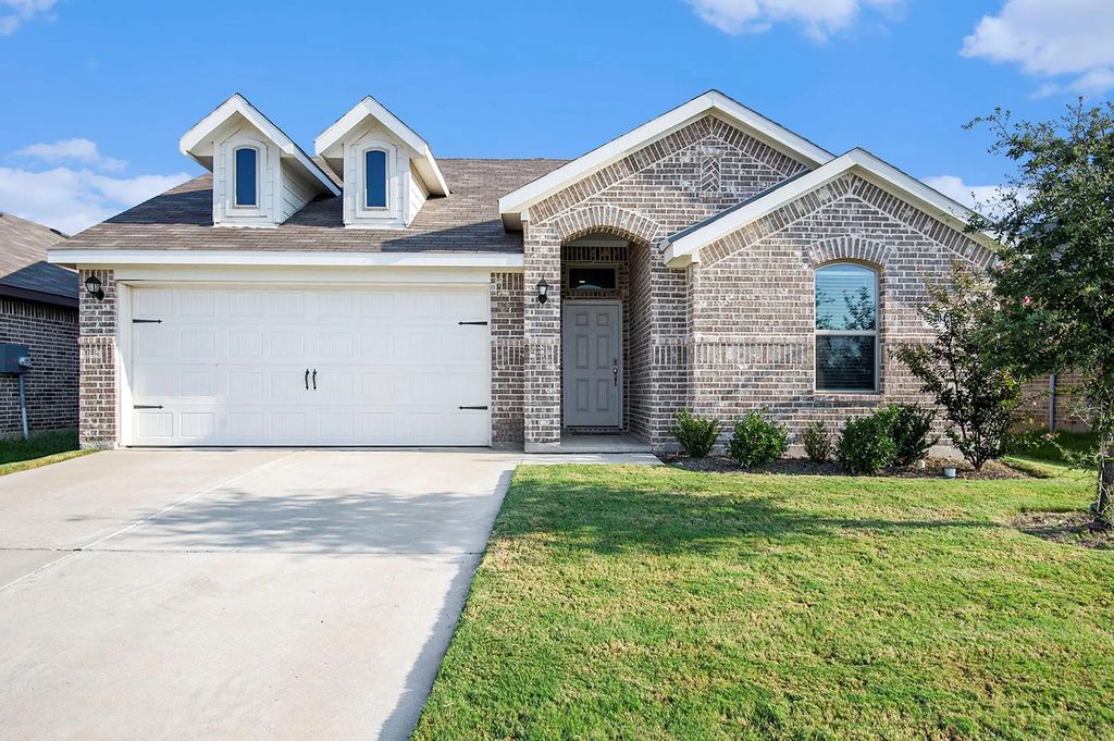 3404 Tahiti Lane, Fort Worth