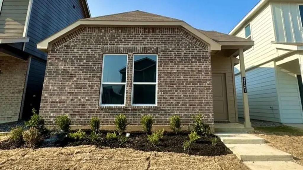3121 Pecan Farm Lane, Fort Worth