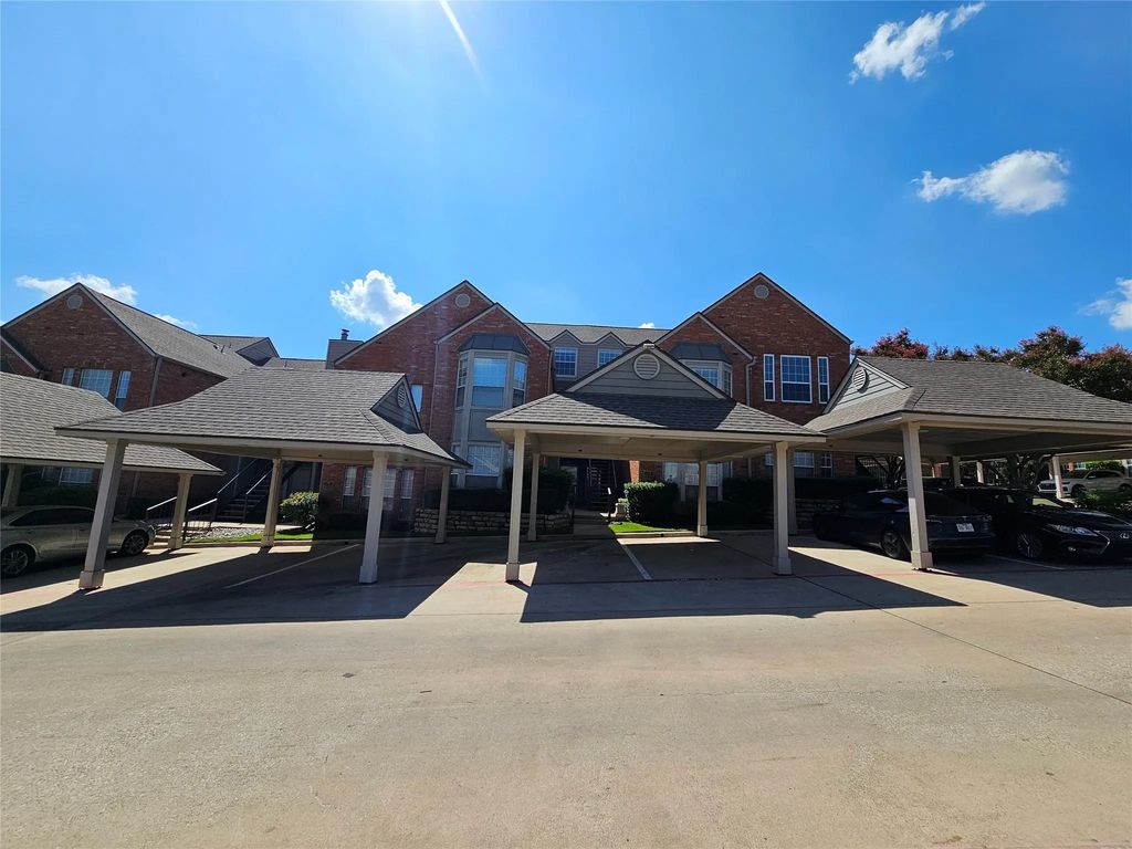 12660 Hillcrest Road 8106, Dallas