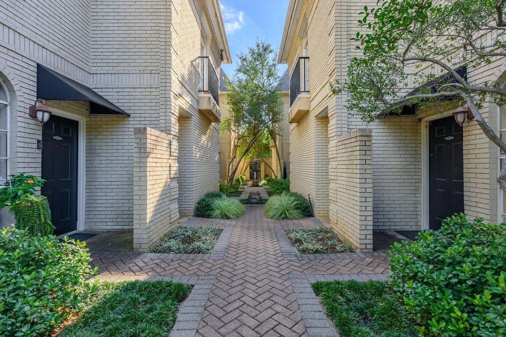 4507 Holland Avenue 107, Dallas