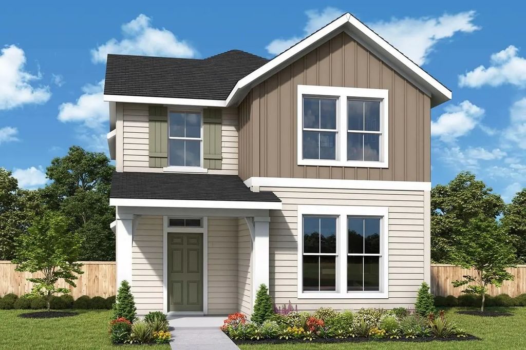 909 Bluebonnet Place, Crowley