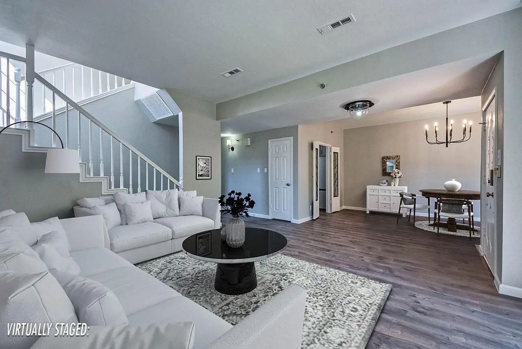 1523 Marseille Place, Dallas