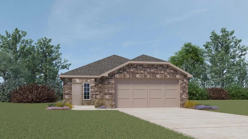 1806 Teton River Drive, Blue Ridge
