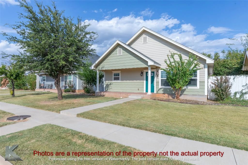 1041 Pinot Drive, Abilene