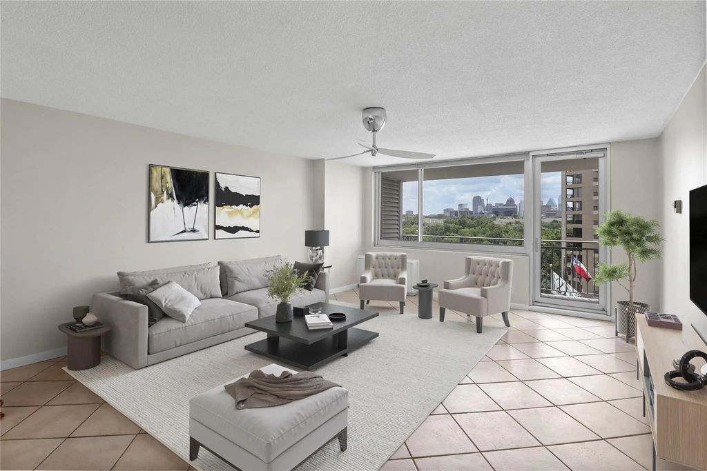 3883 Turtle Creek Boulevard 707, Dallas