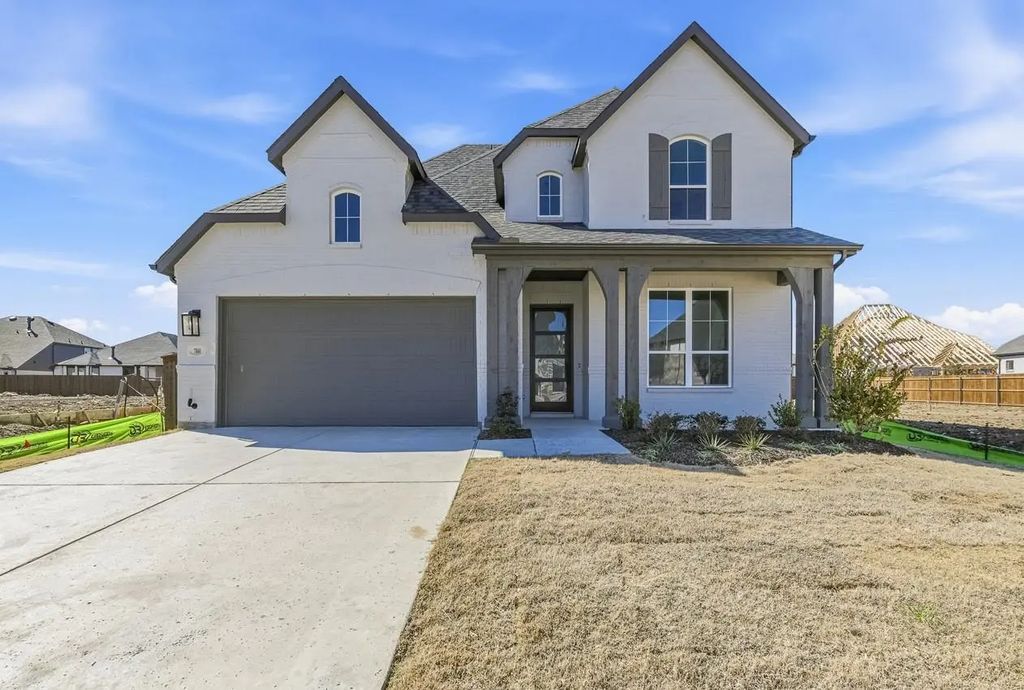 7848 Whisterwheel Way, Fort Worth