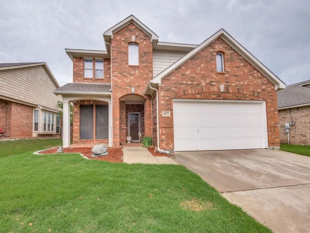 10872 Hawks Landing Road, Fort Worth