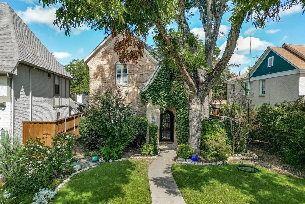 6159 Velasco Avenue, Dallas