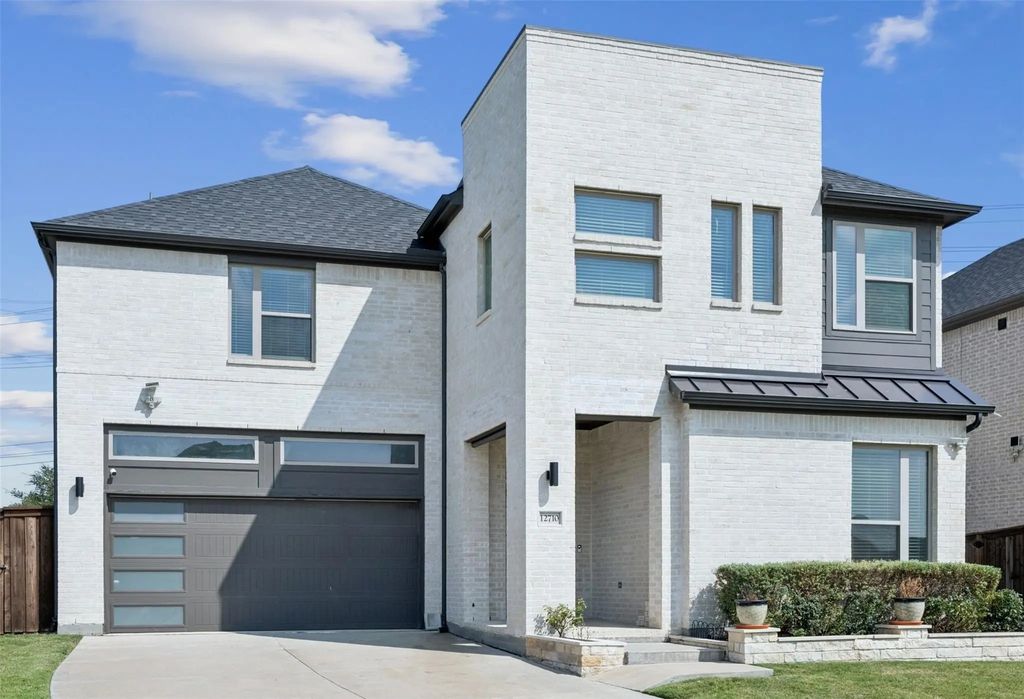 12710 Cooper River Trail, Frisco