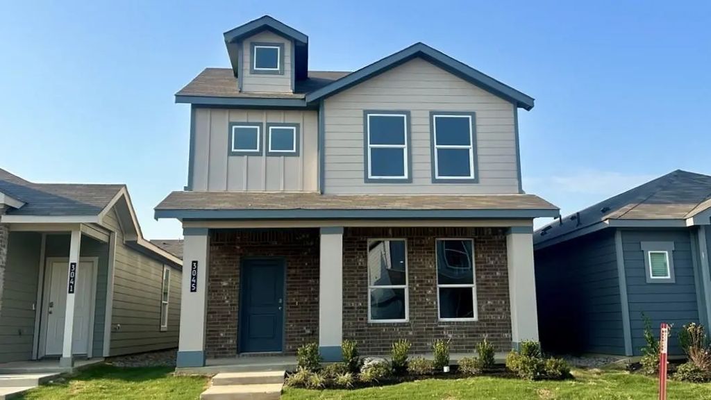 3045 Pecan Farm Lane, Fort Worth