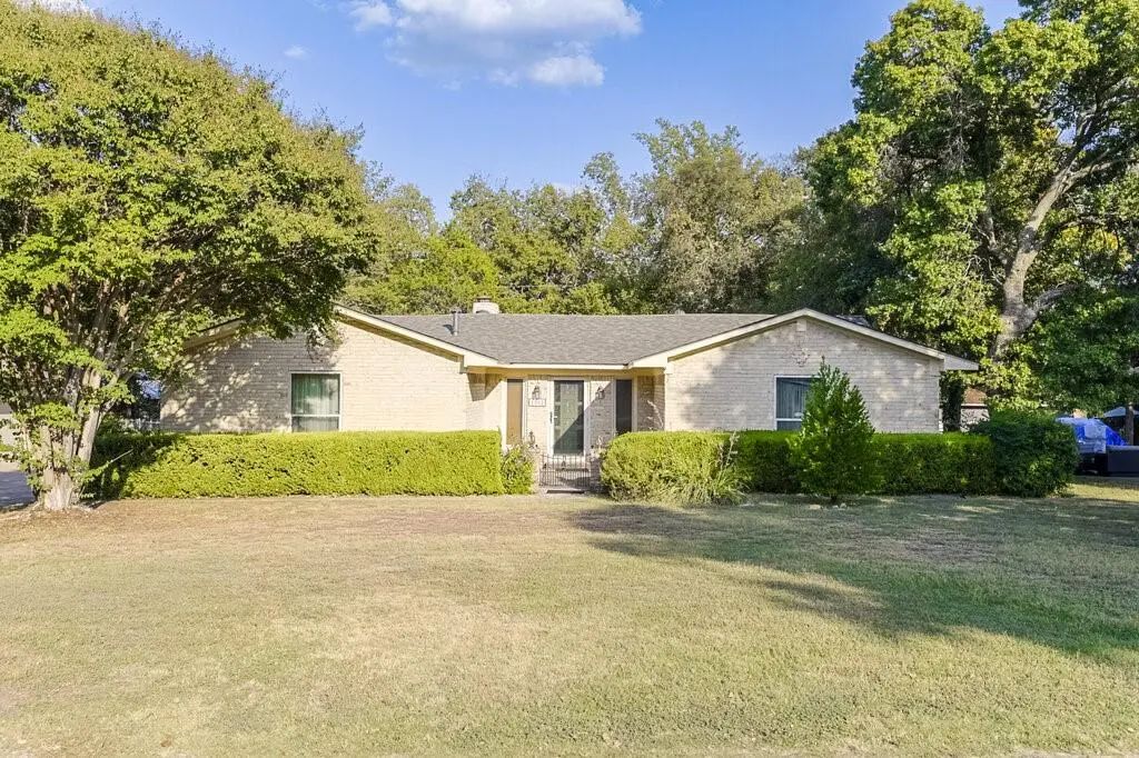 1002 Georgeland Drive, Duncanville