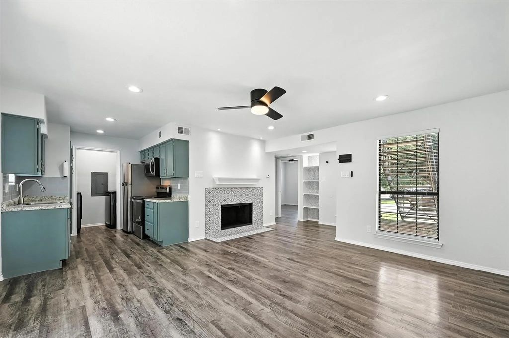 5801 Lake Hubbard Parkway, Garland