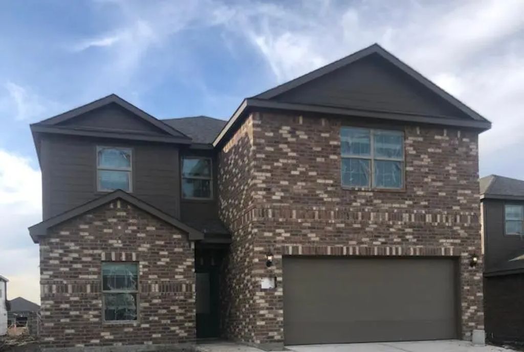 318 Sweet Pea Lane, Princeton
