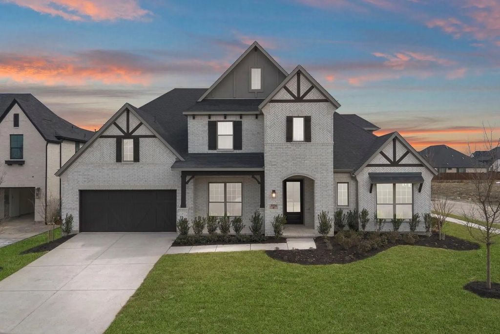 3536 Birdstone Court, Celina