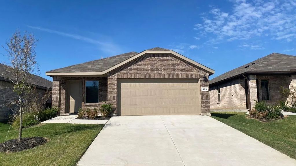 135 Gerber Lane, Boyd
