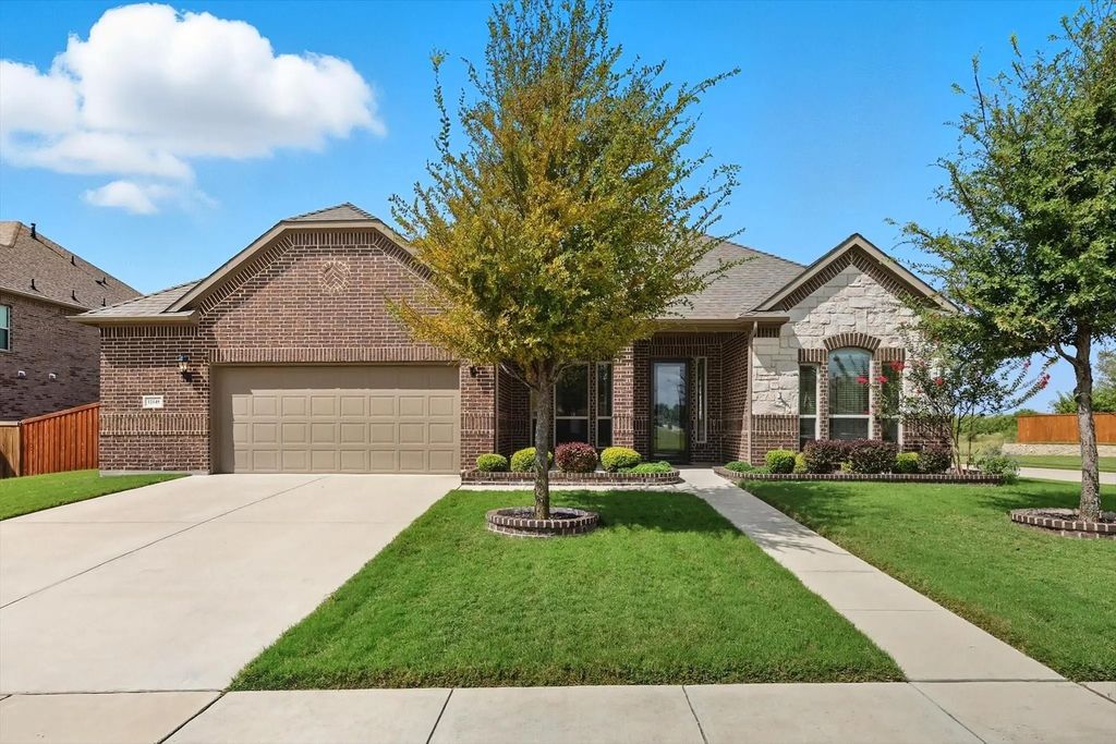 12149 Yarmouth Lane, Fort Worth