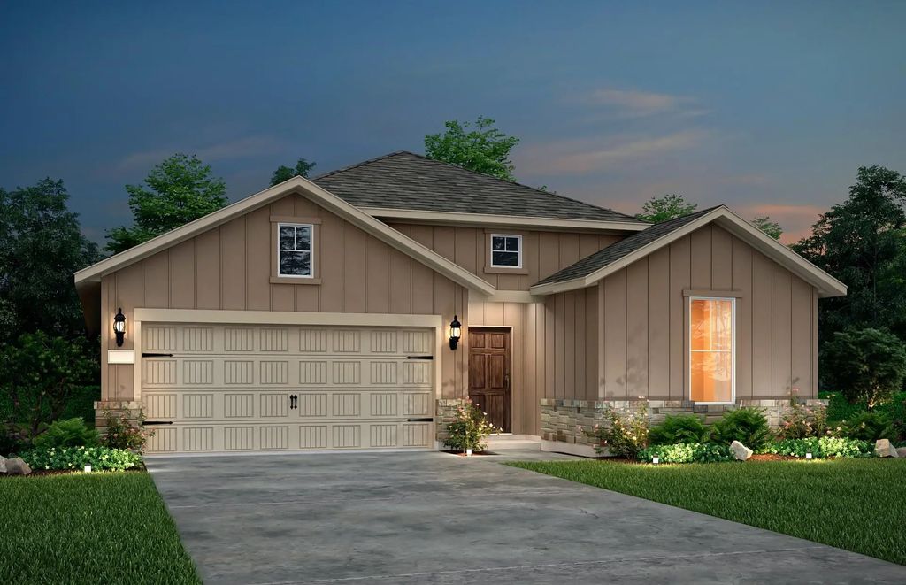 1800 Rachel Street, Northlake