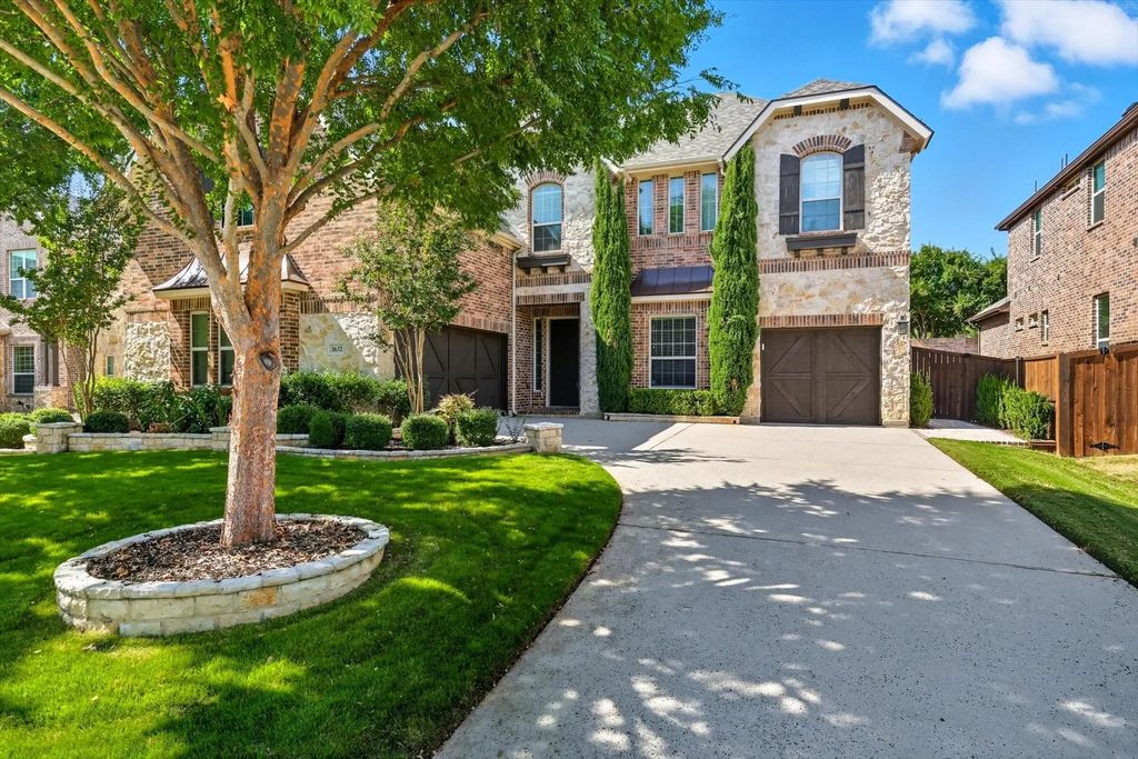 1632 Alamosa Drive, Allen