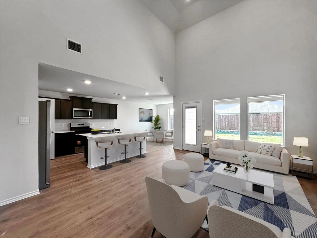 5340 Elk Ridge Drive, Denton