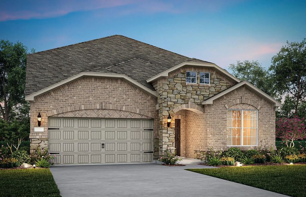 1801 Brindle Street, Northlake