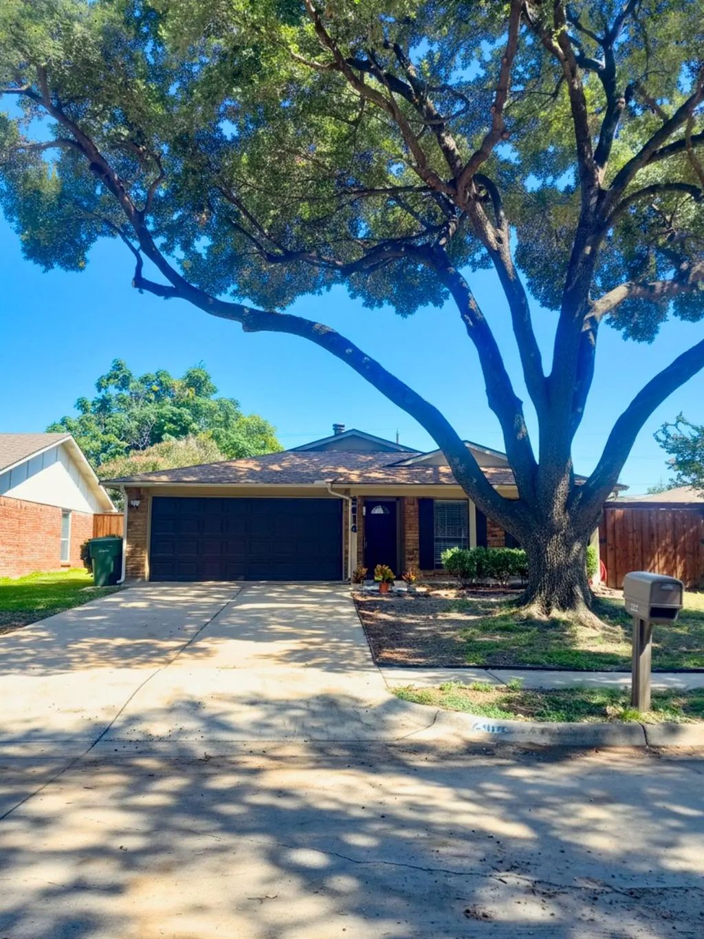 2414 Norway Drive, Garland