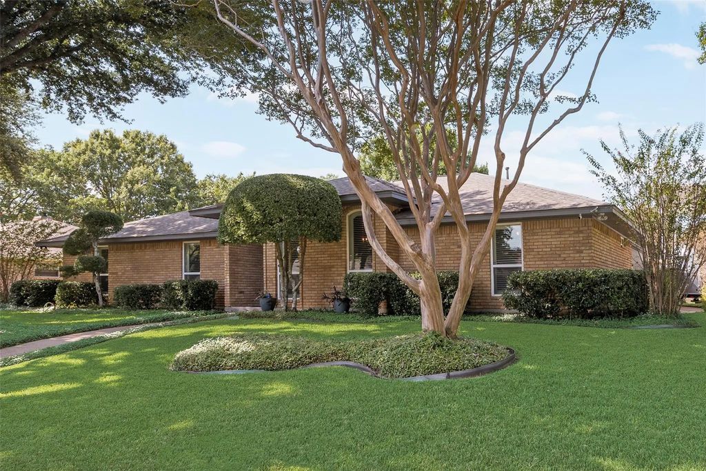 1607 Sparta Drive, Duncanville
