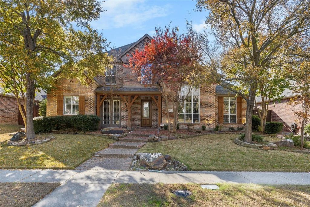15175 Springwood Drive, Frisco