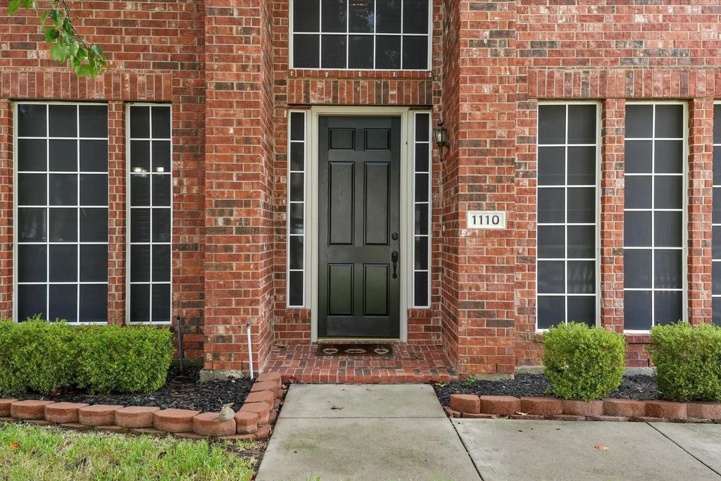 1110 Wentwood Drive, Corinth