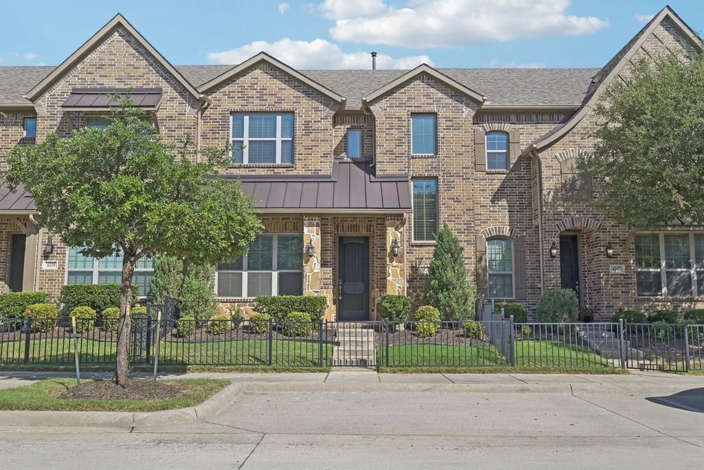 6133 Rainbow Valley, Frisco